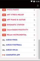 Musica Relajante Spa Gratis screenshot 2