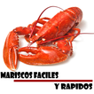 Mariscos faciles y rapidos