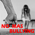 Bullying No More! Free আইকন