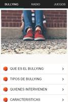 Bullying No Mas! Gratis Ekran Görüntüsü 1