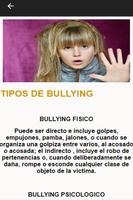 Bullying No Mas! Gratis screenshot 2