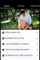 Baladas Romanticas Gratis 스크린샷 1