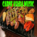 Carnita Asada Music Free aplikacja