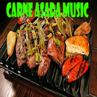 Carnita Asada Music Free icon