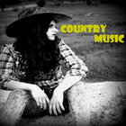 Musica Country Gratis icône