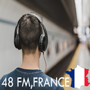 48 FM Mende, France APK