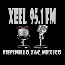 RADIO FRESNILLO XEEL 95.1 FM aplikacja