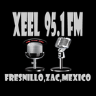 RADIO FRESNILLO XEEL 95.1 FM icône