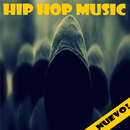 Hip hop, rap radio gratis aplikacja