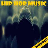 Hip hop, rap radio gratis আইকন