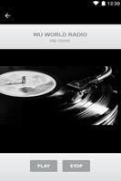 Hip hop, rap radio gratis 截图 2