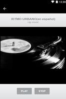 Hip hop, rap radio gratis скриншот 3