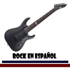 Rock en Español Gratis icône