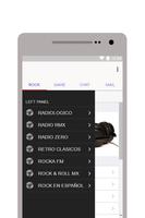 Rock en Español Gratis capture d'écran 1