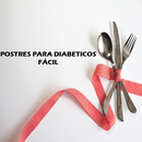 Postres Para Diabeticos Facil APK