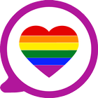 Comunidad LGBT icône