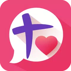 Descargar APK de Amor Cristiano - Encuentros, Citas y Chat