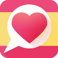 Скачать Amor en España - Chat España, Citas y Foros APK