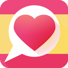 Amor en España biểu tượng