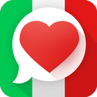 Amor en México - Encuentros, Citas y Chat icon