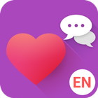 Online Dating آئیکن