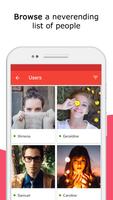 Online Dating اسکرین شاٹ 1