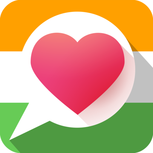 Love in India - Chat & Dating