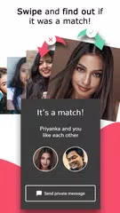 Love in India - Chat & Dating APK download
