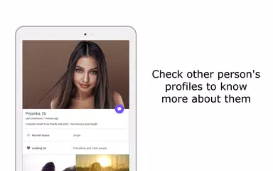 Love in India - Chat & Dating APK download