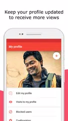 Love in India - Chat & Dating APK download