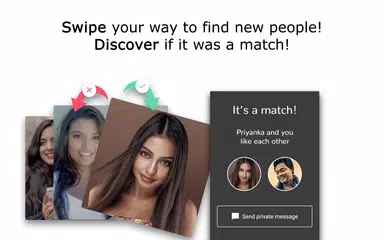 Love in India - Chat & Dating APK download