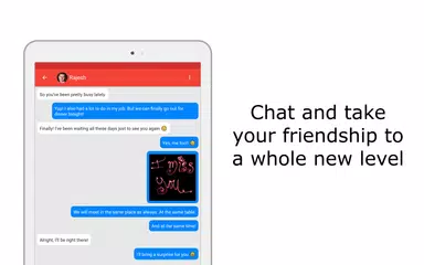 Love in India - Chat & Dating APK download