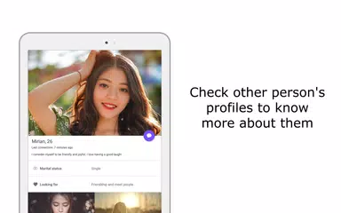 Love in Indonesia - Meetings, Dating and Chat APK download