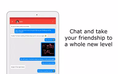 Love in Indonesia - Meetings, Dating and Chat APK download