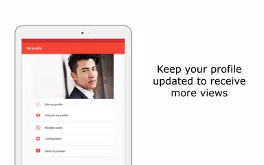 Love in Indonesia - Meetings, Dating and Chat APK download