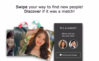 Love in Indonesia - Meetings, Dating and Chat APK download