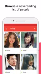 Love in Indonesia - Meetings, Dating and Chat APK download