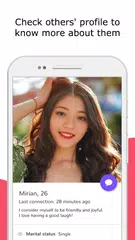 Love in Indonesia - Meetings, Dating and Chat APK download