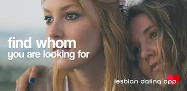 Namoro Lésbicas - Chat, Amizade é Encontros