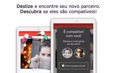 download Namoro Online - Encontro, Chat & Amigos APK