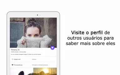 download Namoro Online - Encontro, Chat & Amigos APK