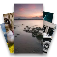 Schöne HD Hintergrundbilder - Coole Bilder APK Herunterladen