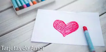 Tarjetas de Amor