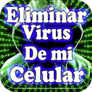 Como Eliminar Virus De Mi Celular Tutorial APK