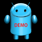 Demo Apps Galicia icône