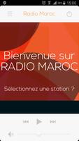 RADIO MAROC : Ecouter Radio Ma 포스터