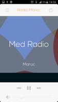 RADIO MAROC : Radio Marocain تصوير الشاشة 2