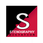 stenographer icon