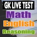 All Gk Live Test APK