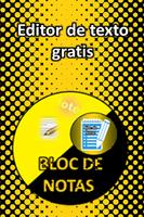 Editor de texto Ekran Görüntüsü 1
